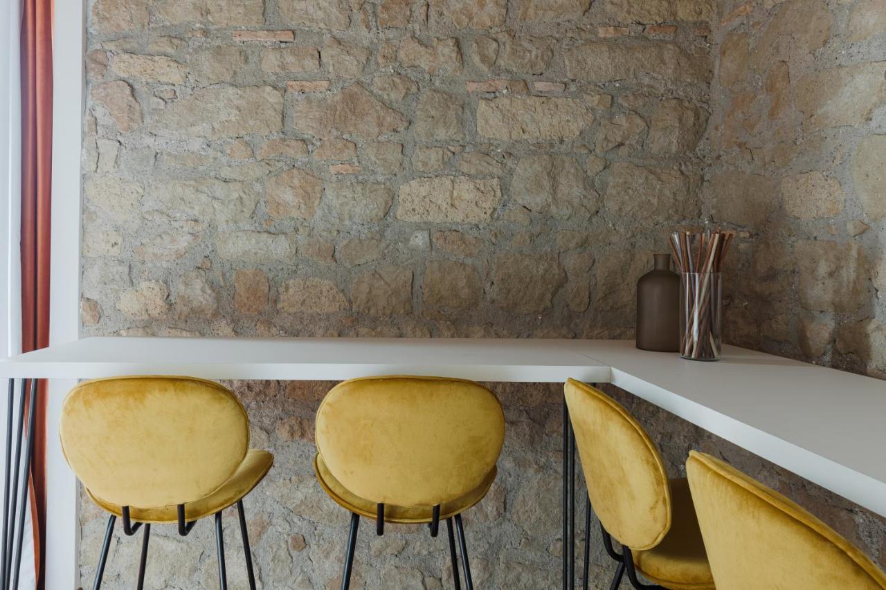 Torre Capranica Apart otel Roma Dış mekan fotoğraf