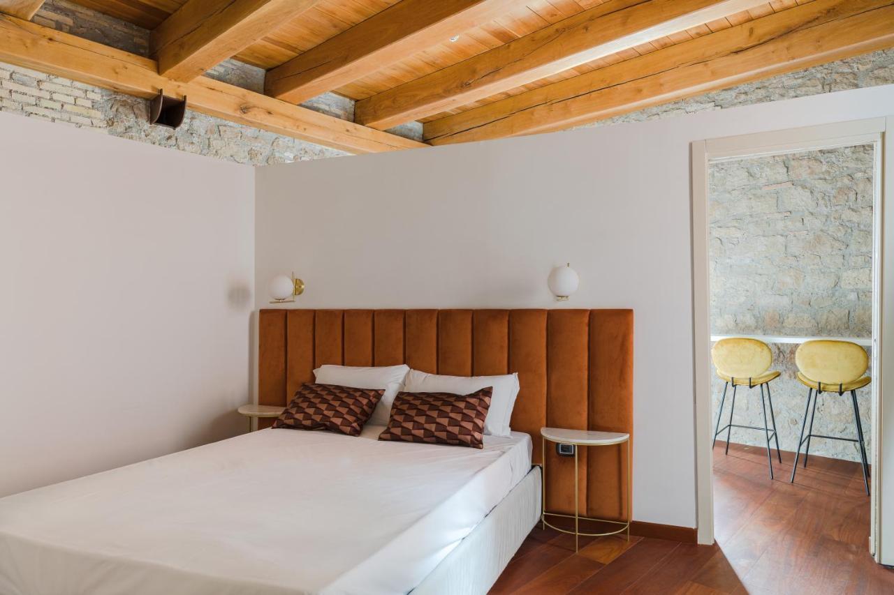Torre Capranica Apart otel Roma Dış mekan fotoğraf