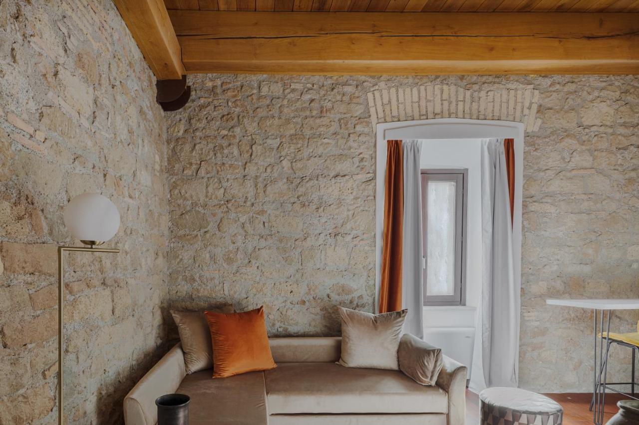 Torre Capranica Apart otel Roma Dış mekan fotoğraf