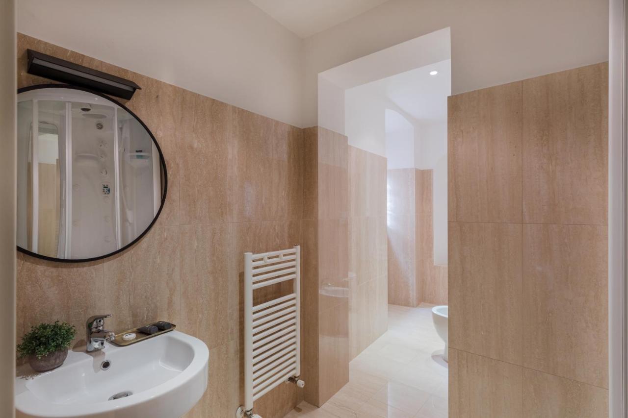 Torre Capranica Apart otel Roma Dış mekan fotoğraf