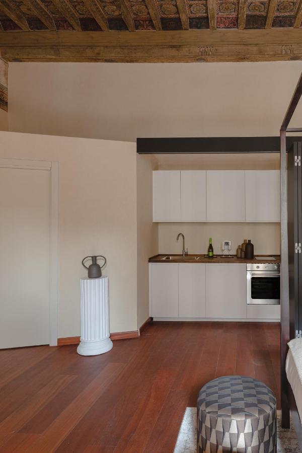 Torre Capranica Apart otel Roma Dış mekan fotoğraf