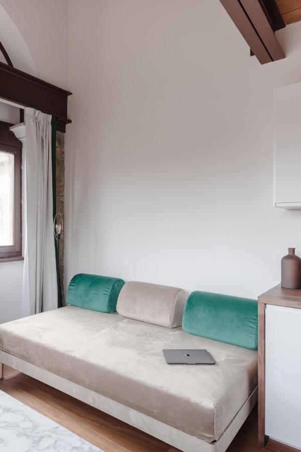 Torre Capranica Apart otel Roma Dış mekan fotoğraf