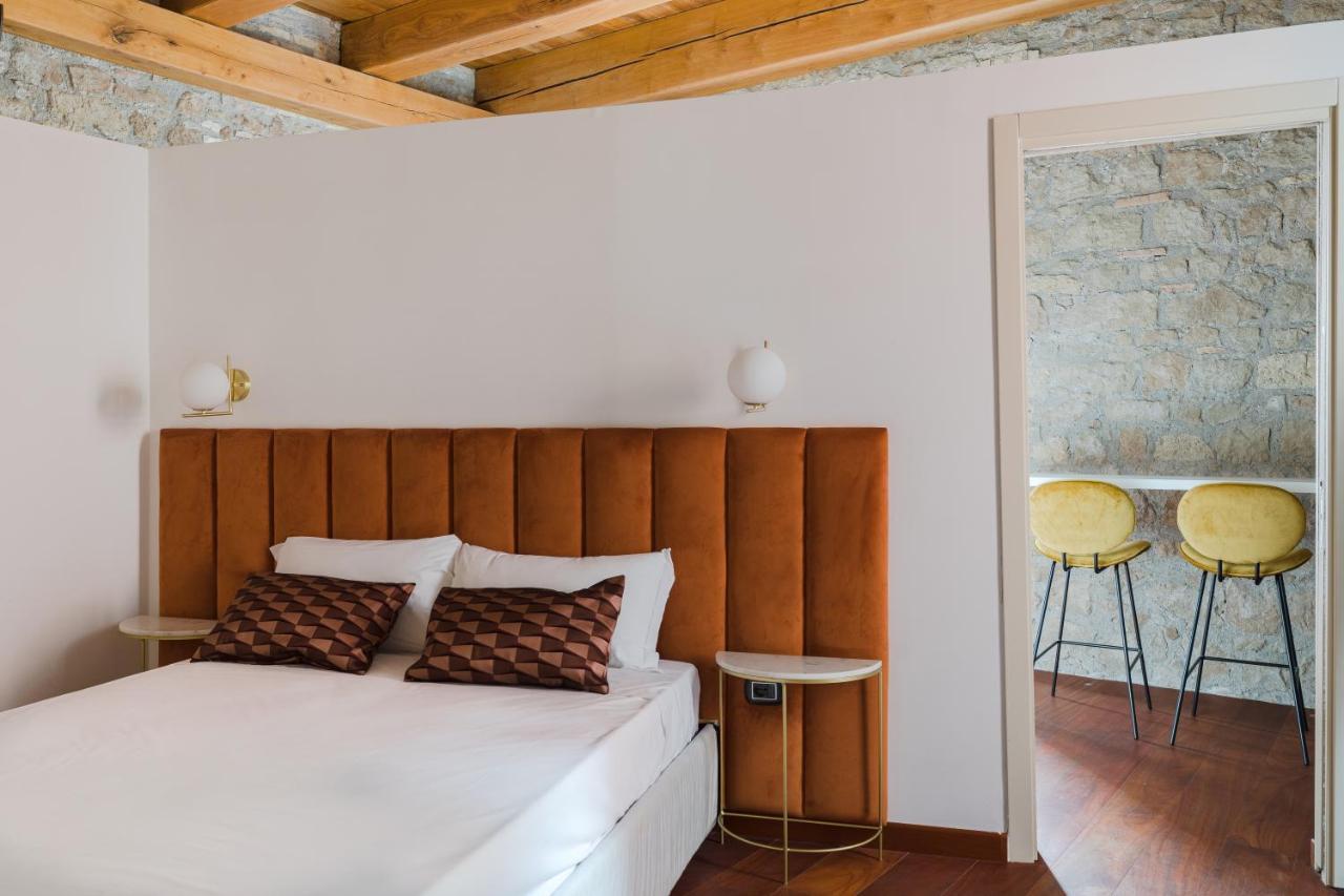 Torre Capranica Apart otel Roma Dış mekan fotoğraf