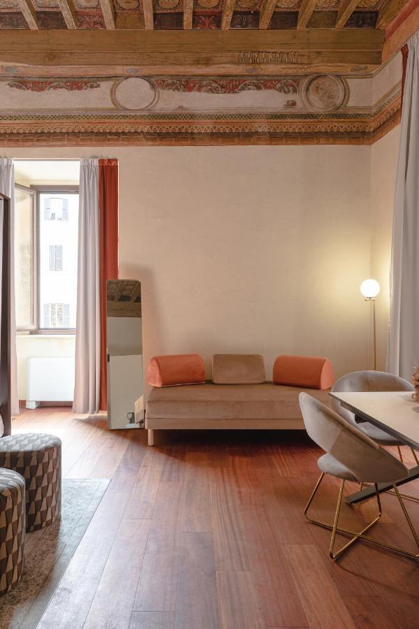 Torre Capranica Apart otel Roma Dış mekan fotoğraf