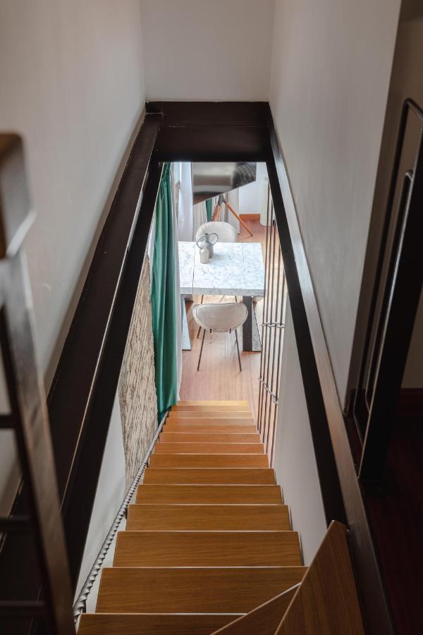Torre Capranica Apart otel Roma Dış mekan fotoğraf