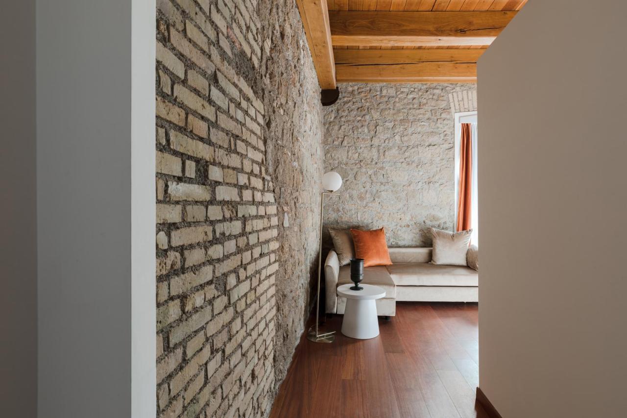 Torre Capranica Apart otel Roma Dış mekan fotoğraf