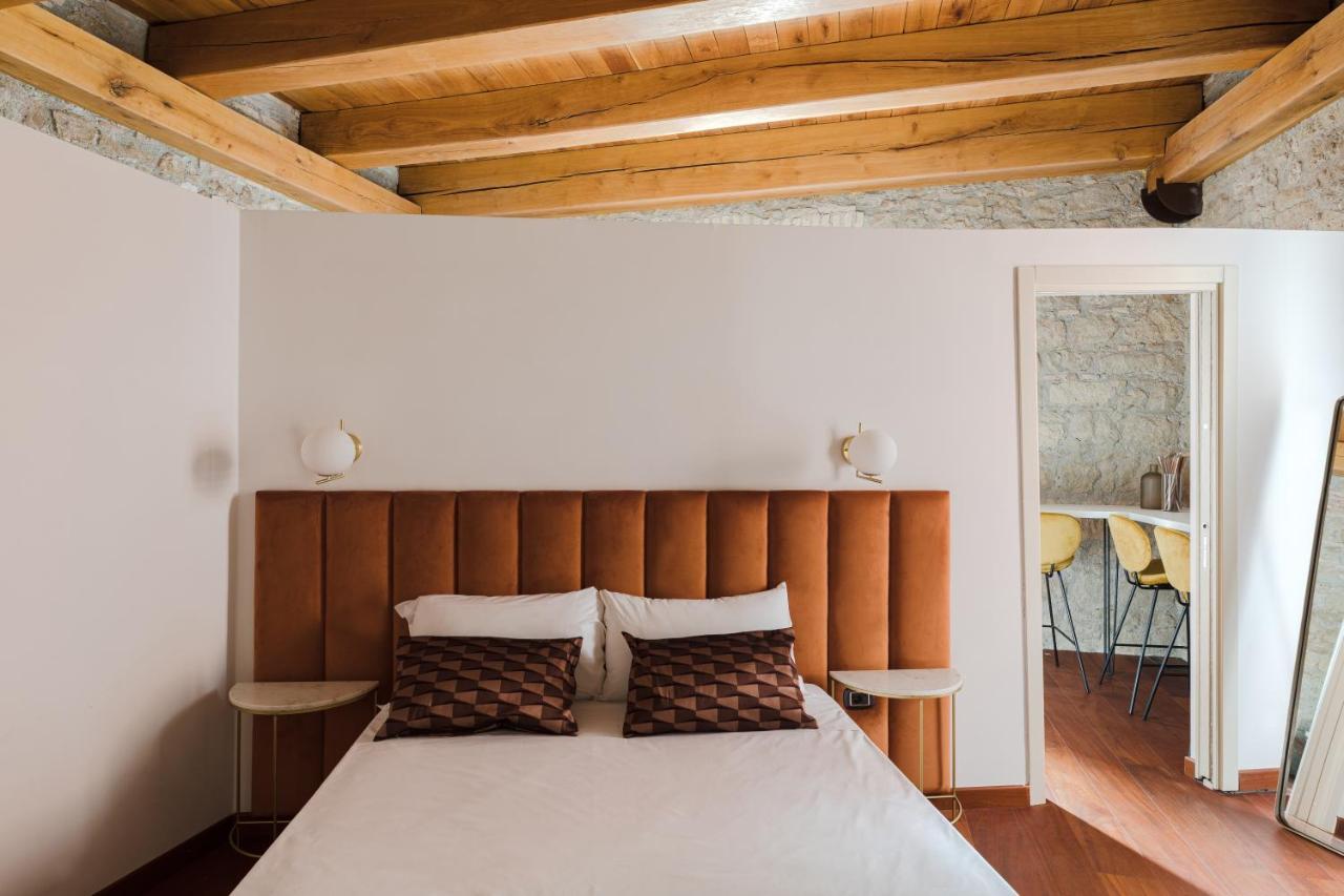 Torre Capranica Apart otel Roma Dış mekan fotoğraf