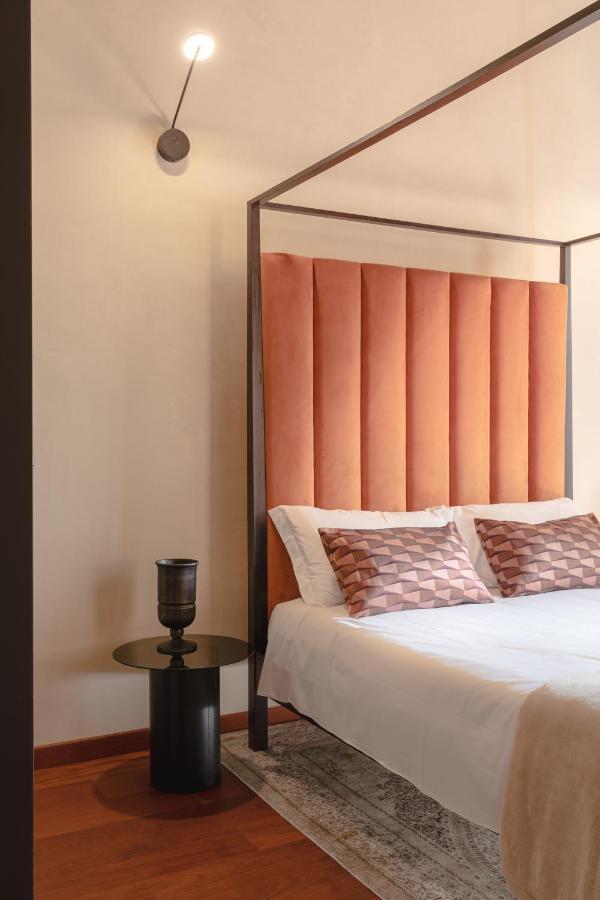 Torre Capranica Apart otel Roma Dış mekan fotoğraf