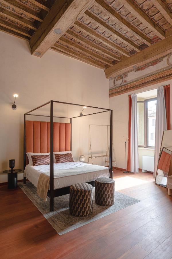 Torre Capranica Apart otel Roma Dış mekan fotoğraf