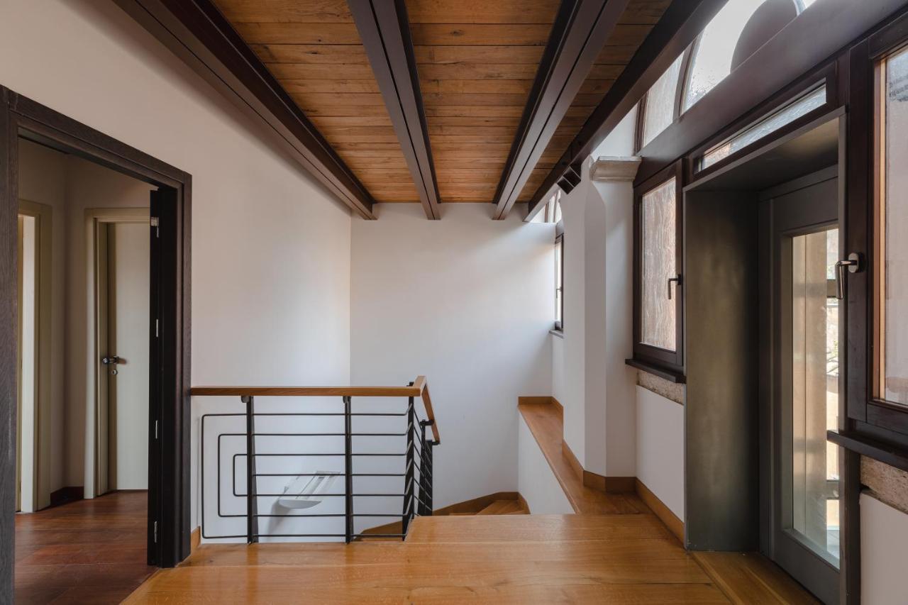 Torre Capranica Apart otel Roma Dış mekan fotoğraf