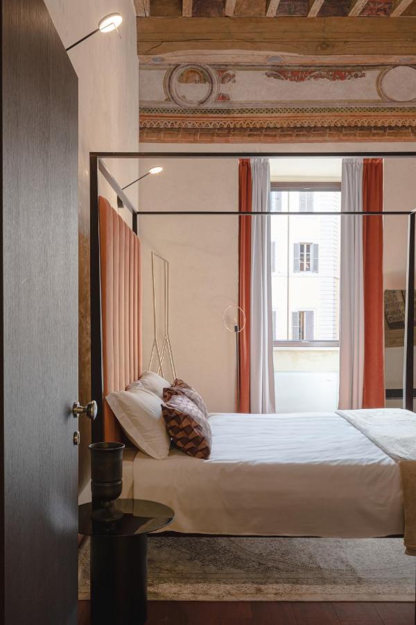 Torre Capranica Apart otel Roma Dış mekan fotoğraf