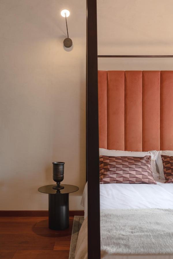 Torre Capranica Apart otel Roma Dış mekan fotoğraf
