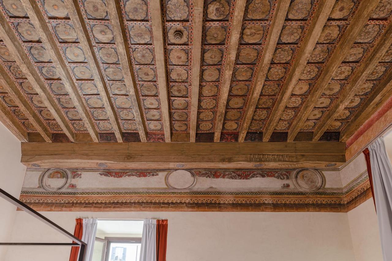 Torre Capranica Apart otel Roma Dış mekan fotoğraf