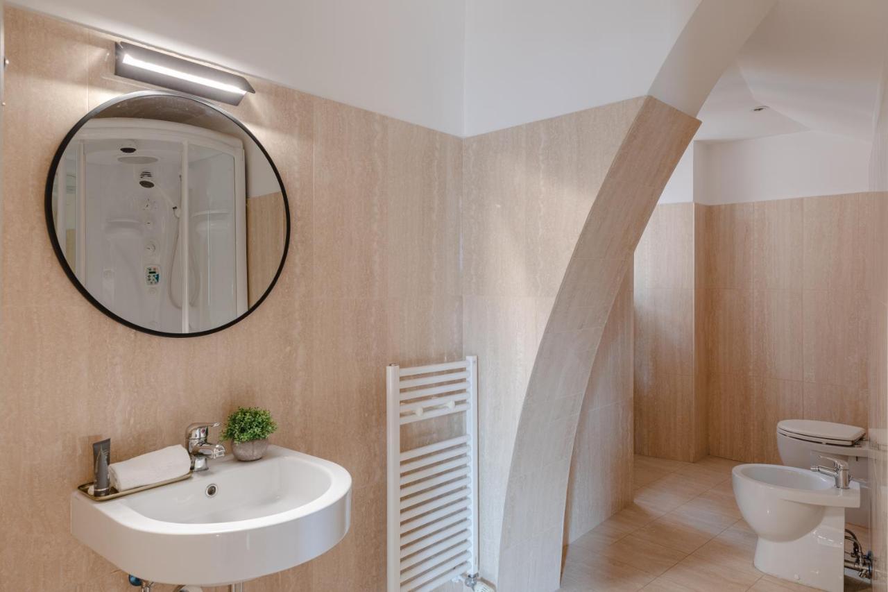 Torre Capranica Apart otel Roma Dış mekan fotoğraf