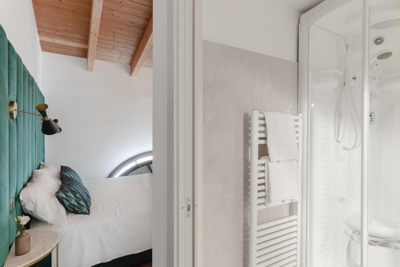 Torre Capranica Apart otel Roma Dış mekan fotoğraf