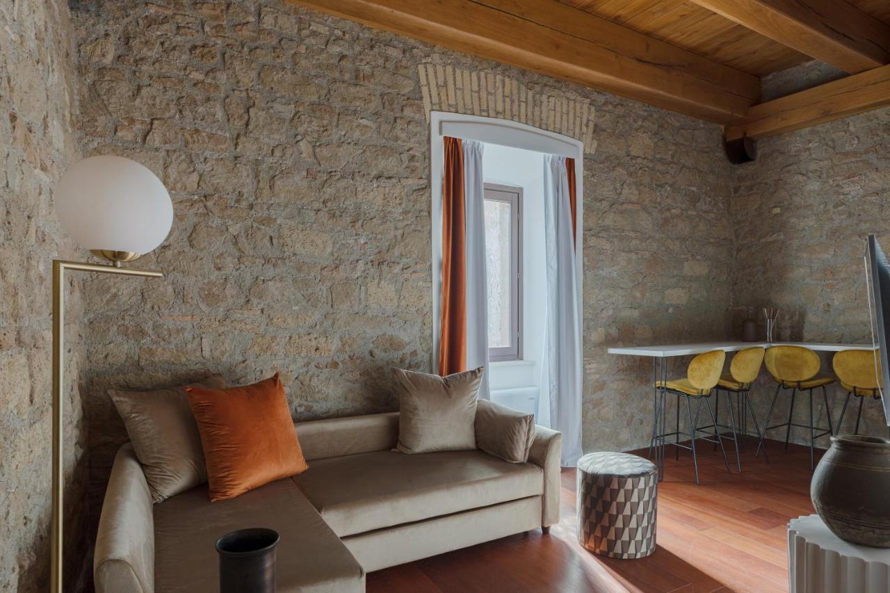 Torre Capranica Apart otel Roma Dış mekan fotoğraf