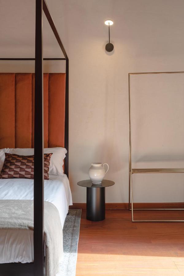 Torre Capranica Apart otel Roma Dış mekan fotoğraf