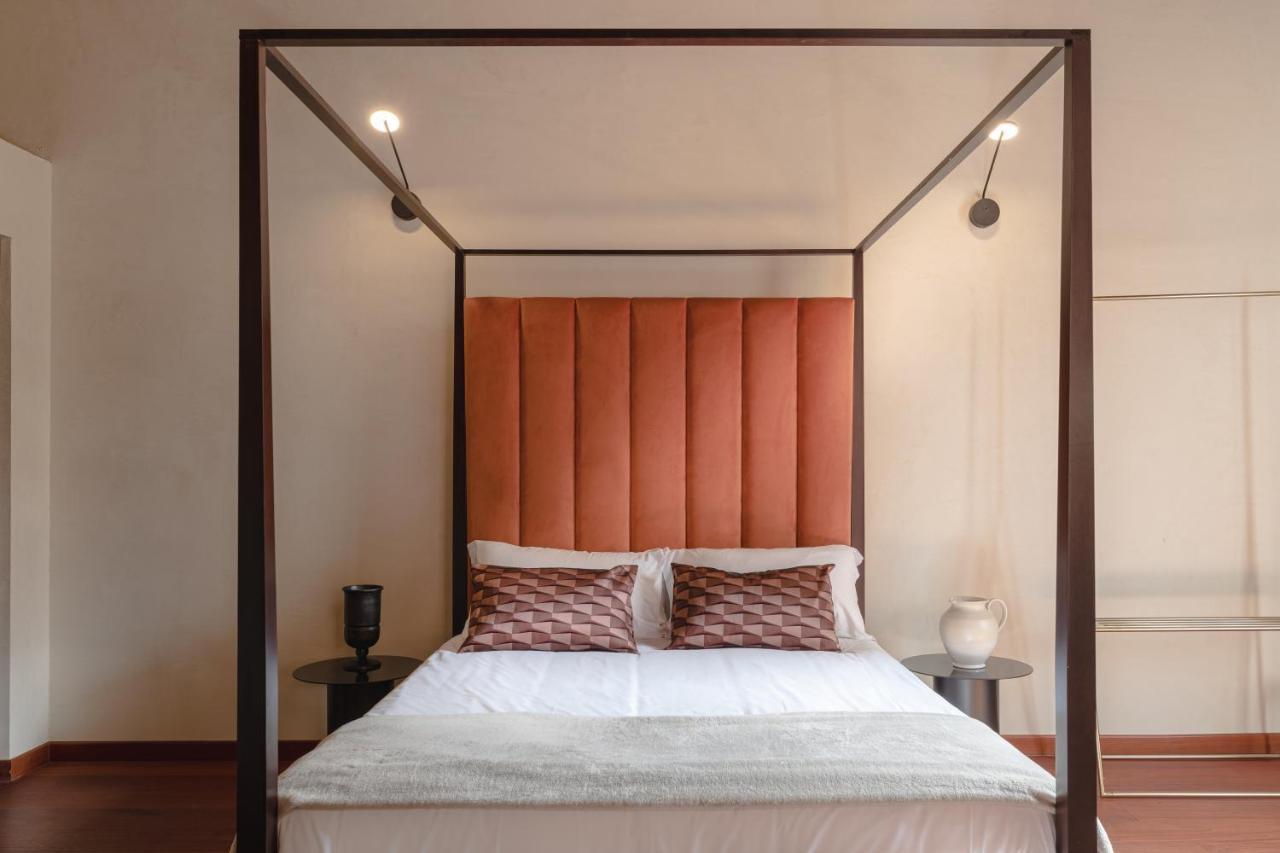 Torre Capranica Apart otel Roma Dış mekan fotoğraf