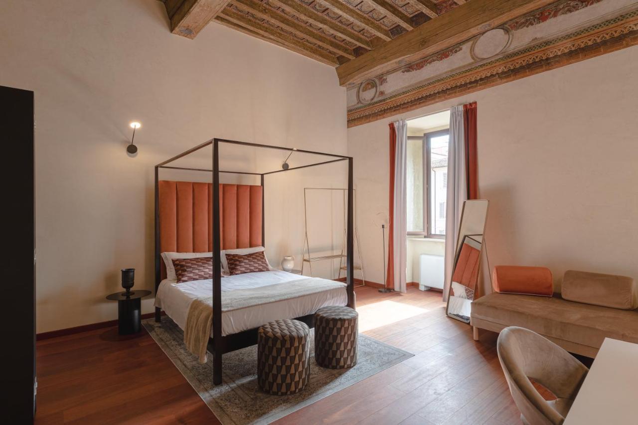 Torre Capranica Apart otel Roma Dış mekan fotoğraf