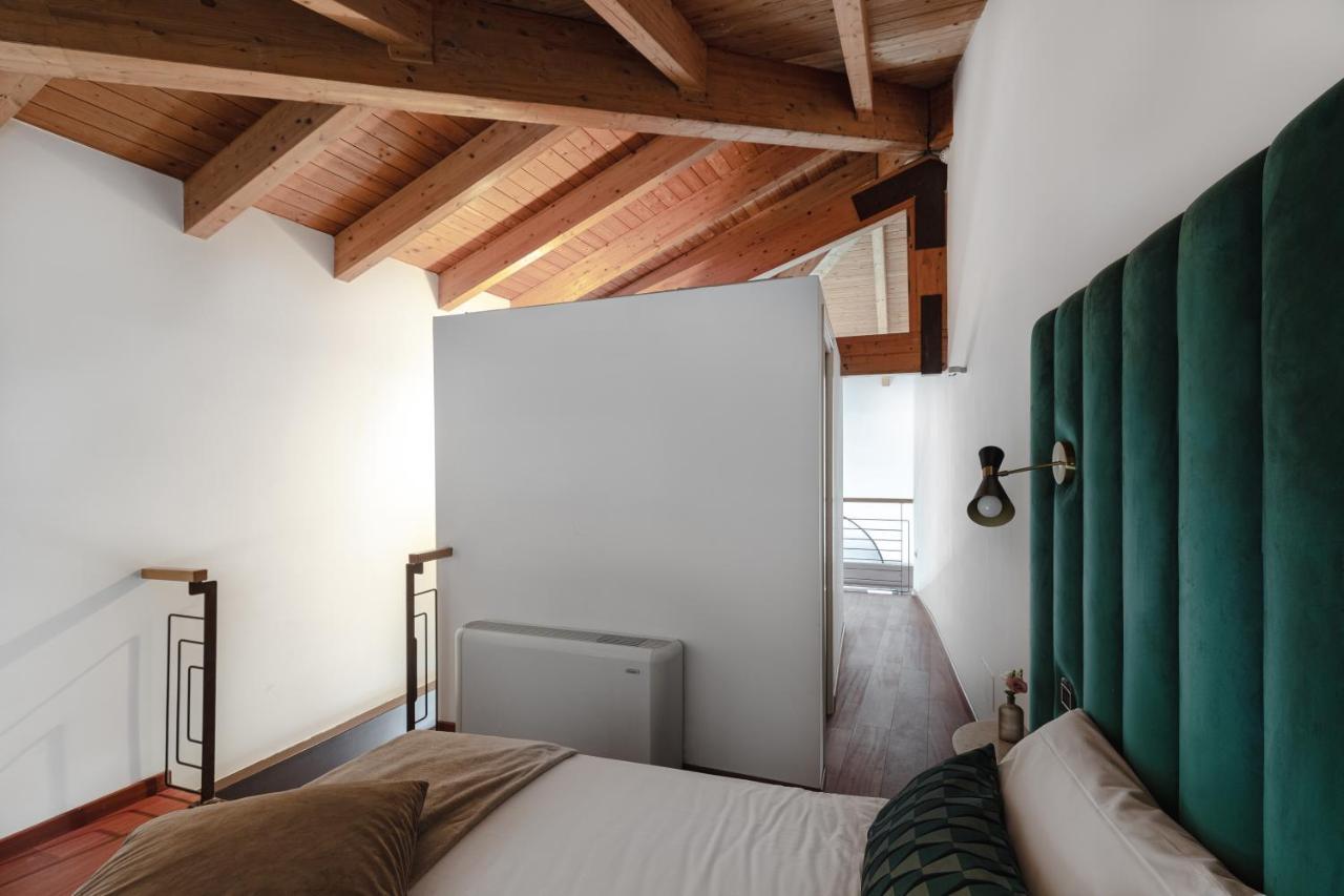 Torre Capranica Apart otel Roma Dış mekan fotoğraf